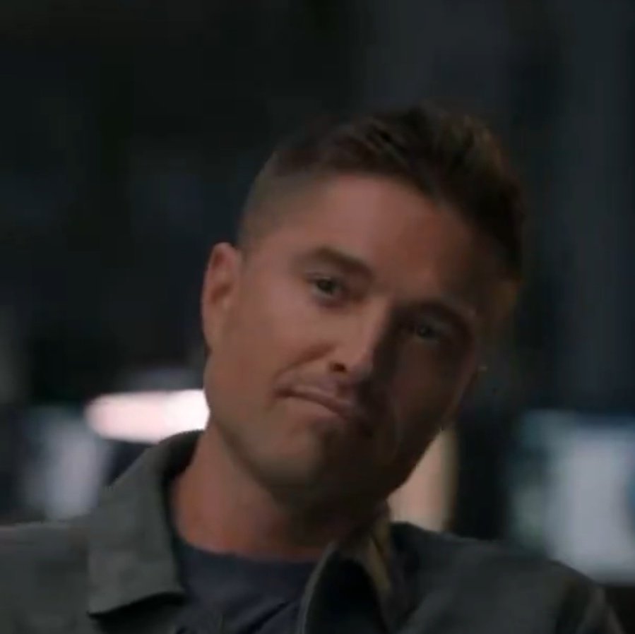 CauseRSisEpic's tweet image. TIM BRADFORD. PART-TIME WATCH COMMANDER. FULL-TIME BOYFRIEND 💕

#chenford #therookie