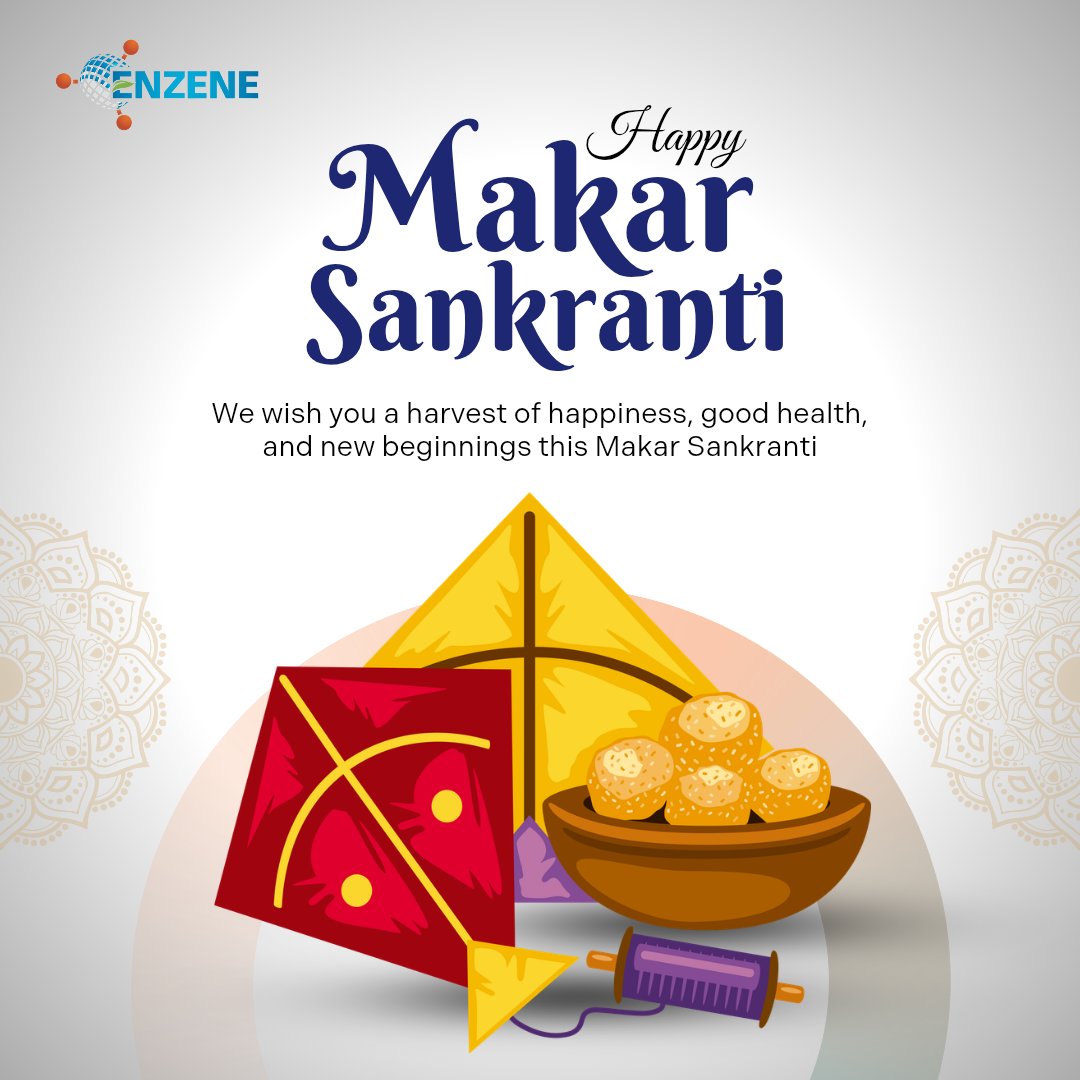 Enzene Biosciences Ltd. tweet media