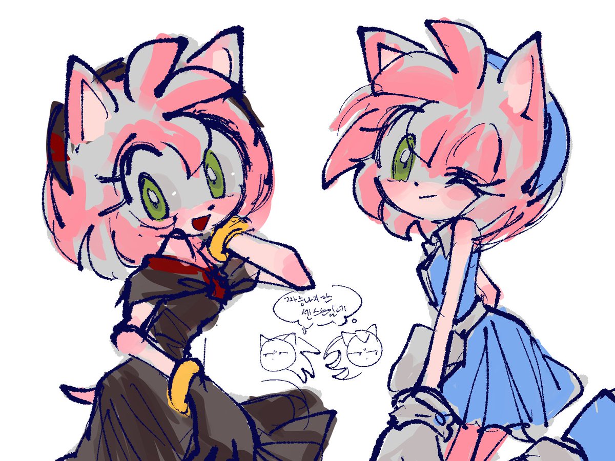 Go_mul_san's tweet image. 