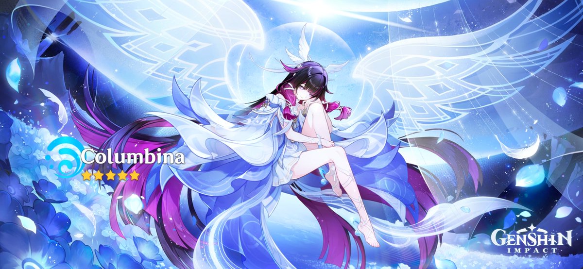 Welcome Home, Moon Goddess