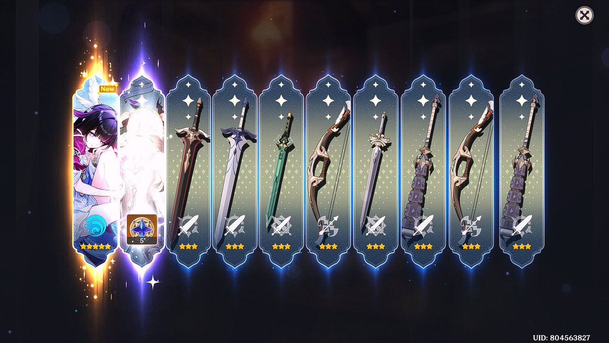 raidenleft's tweet image. ^*^ 전무는 남은 기간 동안 천천히