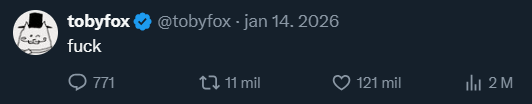 ANGUIBUS tweet media