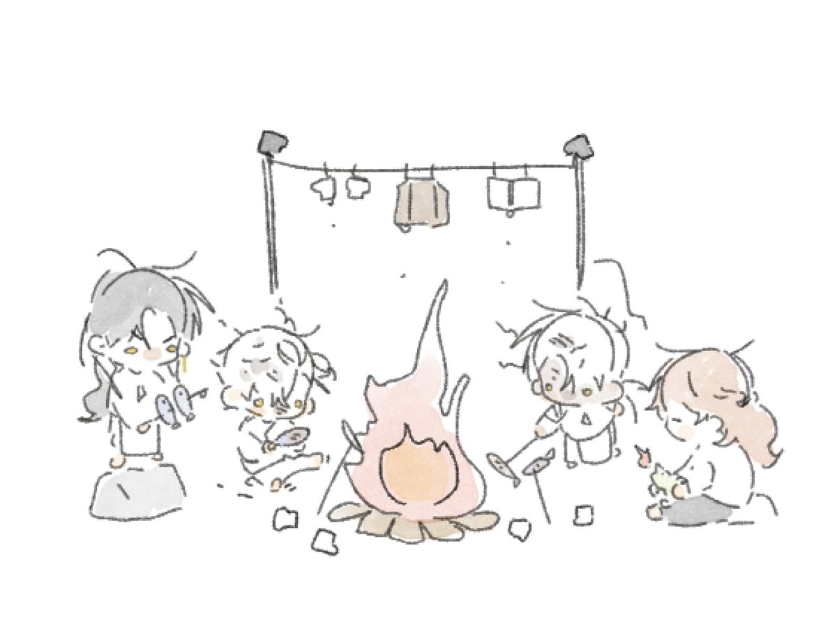 또기 (@_ttogi_) on Twitter photo 