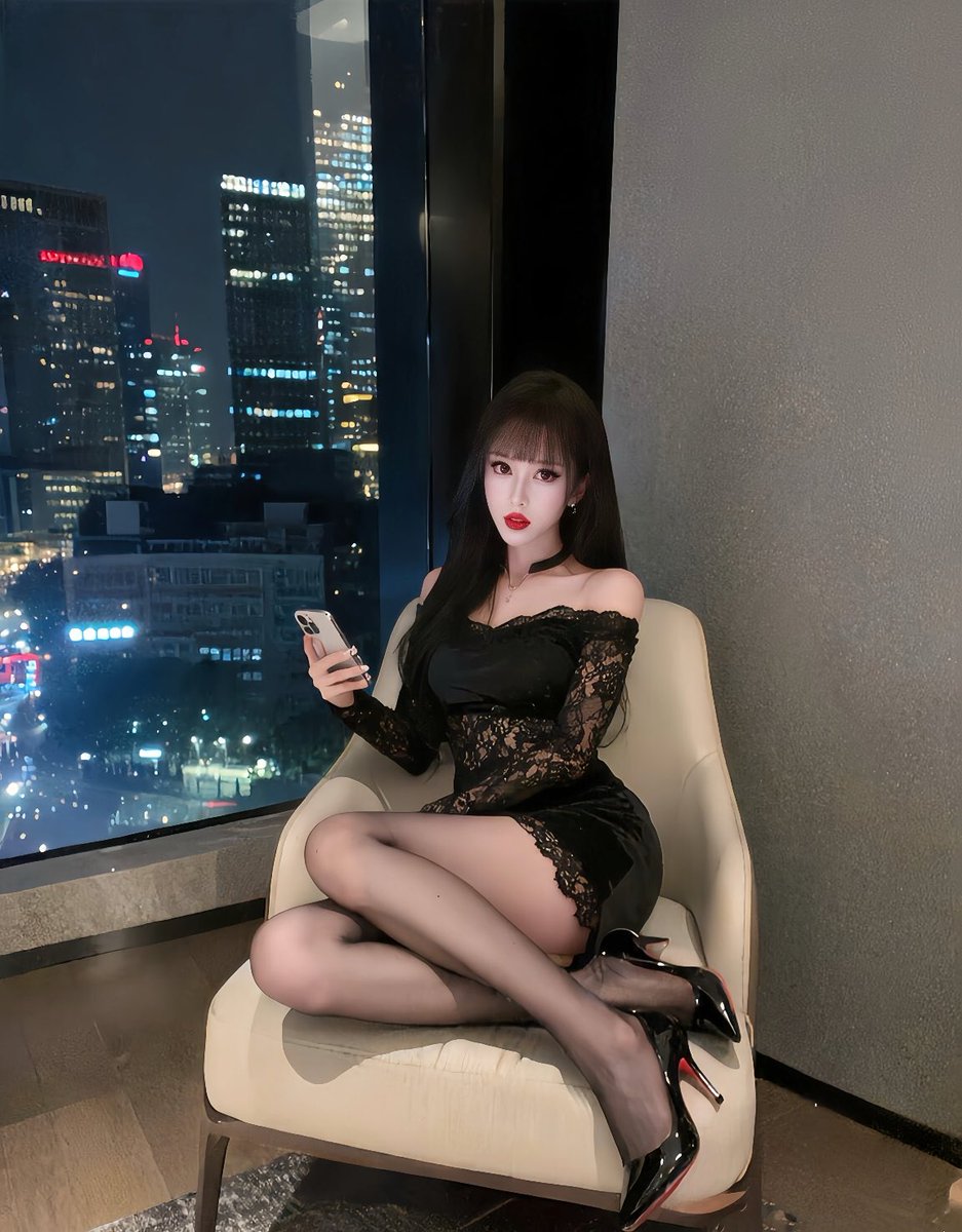 扬州ts大鸡女王S tweet media