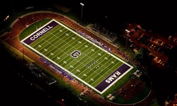 mtz_media915's tweet image. Breaking News 🚨 El Paso Leadership quarterback / defensive back @jack5daniel has received an offer from @CornellRamsFB!!!!! 👏💯
Congratulations Jack, well deserved &amp;amp; keep up the hard work!!! 🤝

#MTZMedia #RAMILY #E3 #JointheProgRAM 🐏🟣

@bench424nmore
