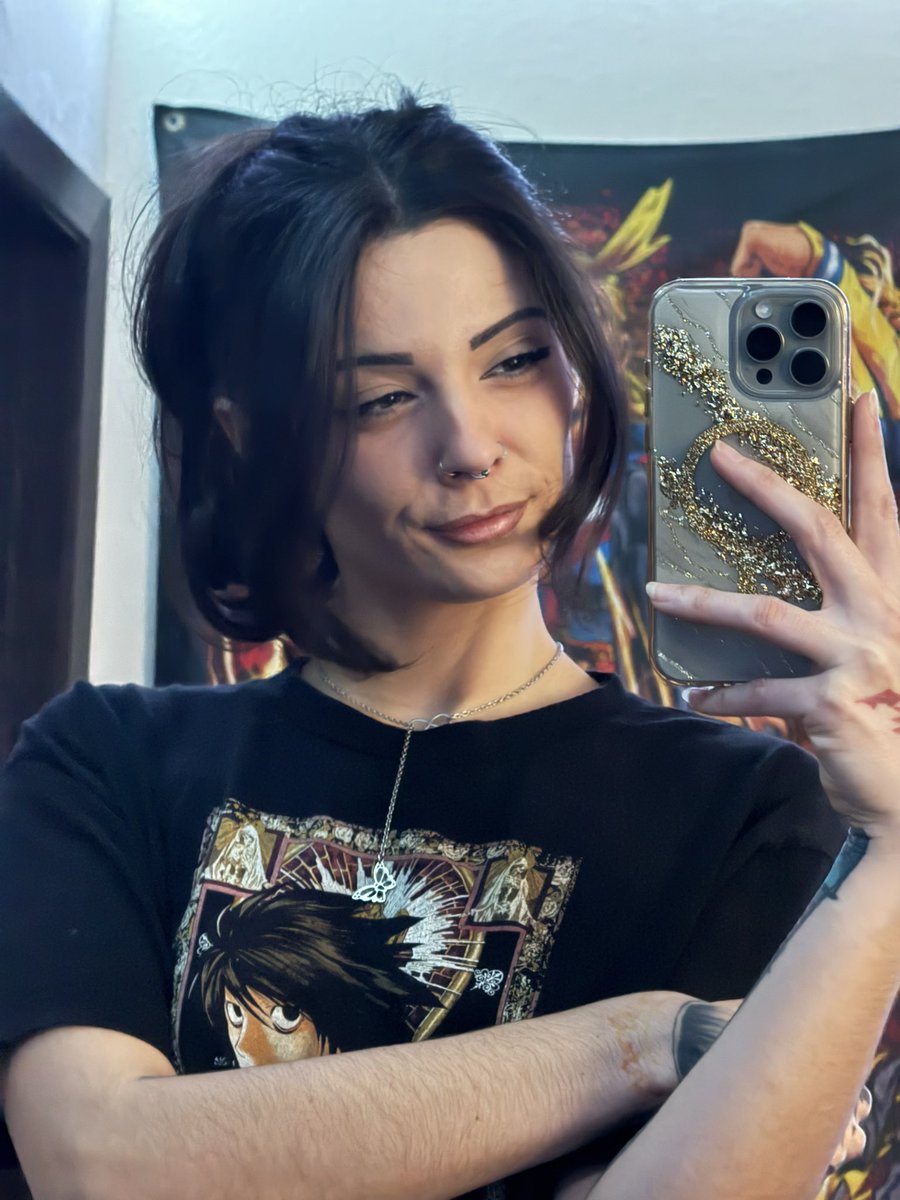 Lust 🖤 tweet media