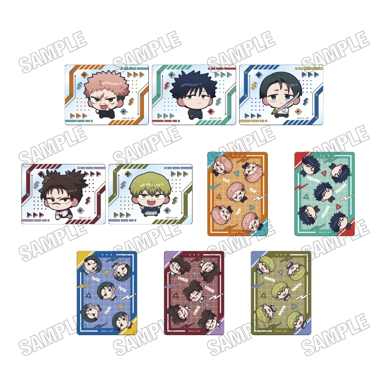 呪術廻戦グッズ情報 (@jujutsu_goods) / Posts / X