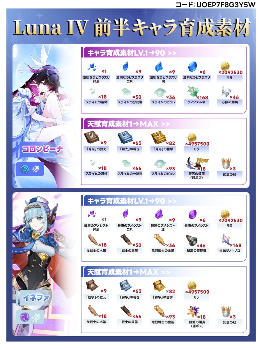 原神天才 tweet media