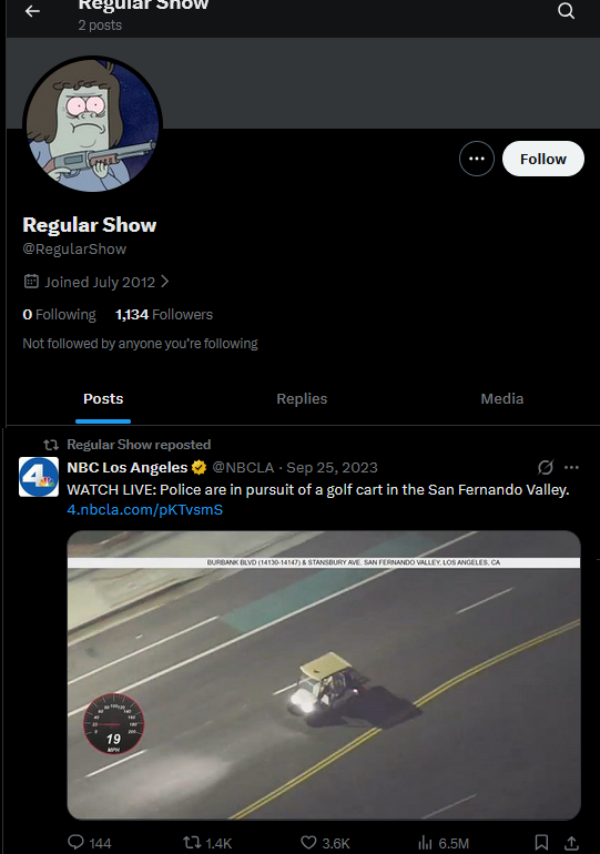 blephin2's tweet image. Wow