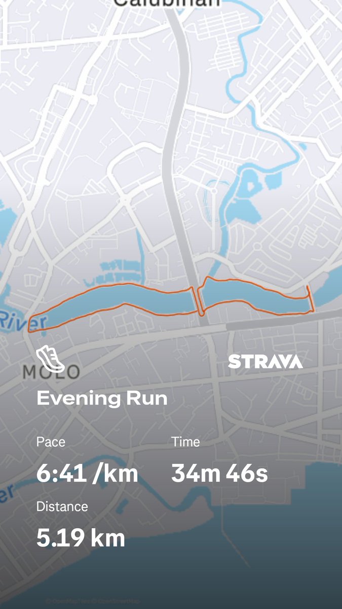 _Powderrrr's tweet image. Last Night Jog 🏃‍♂️

Late Upload 

#iloilo 
#ilonggo 
#iloilocity