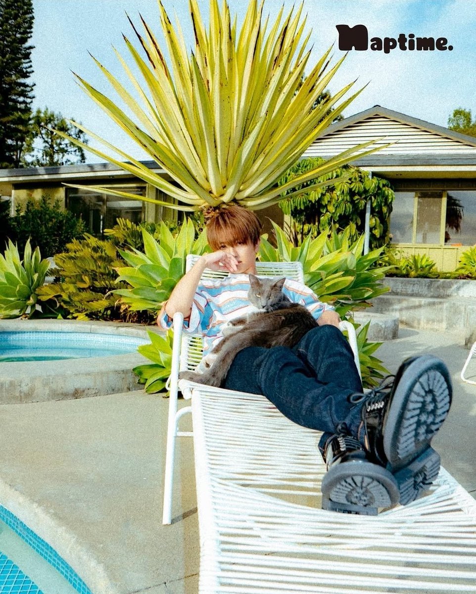 LyIrie's tweet image. このTシャツ買えなかったから嬉しい🥺💘

＃Naptime