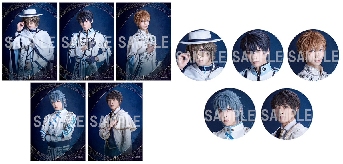 舞台『魔法使いの約束』【公式】 (@mahoyaku_stage) / Posts / X