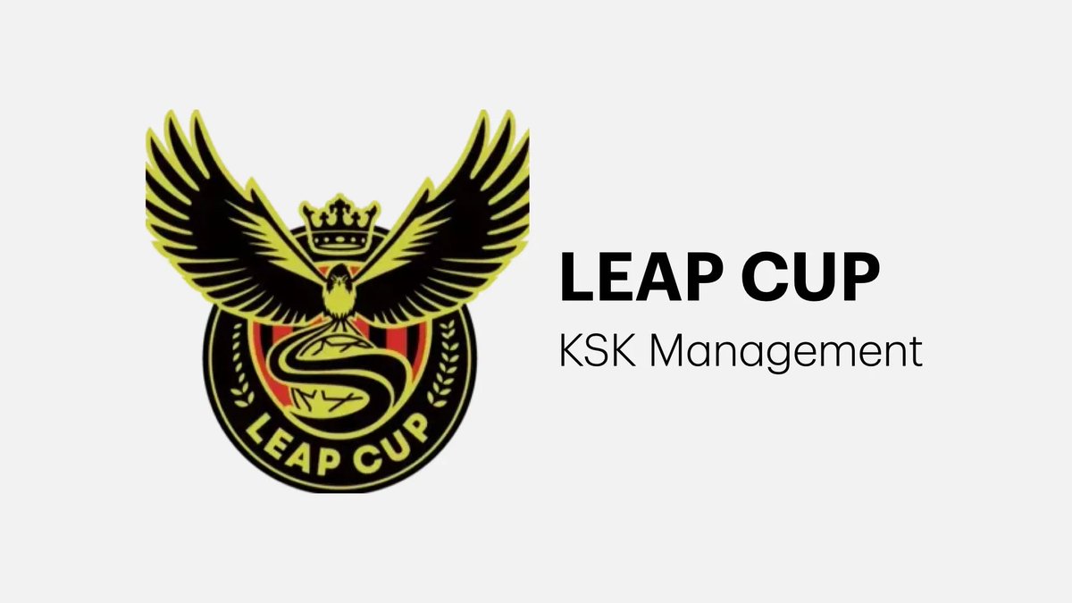 [大会紹介] 静岡で開催する小学生年代のハイレベル大会「LEAP CUP」
matchday-live.com/article/176830…