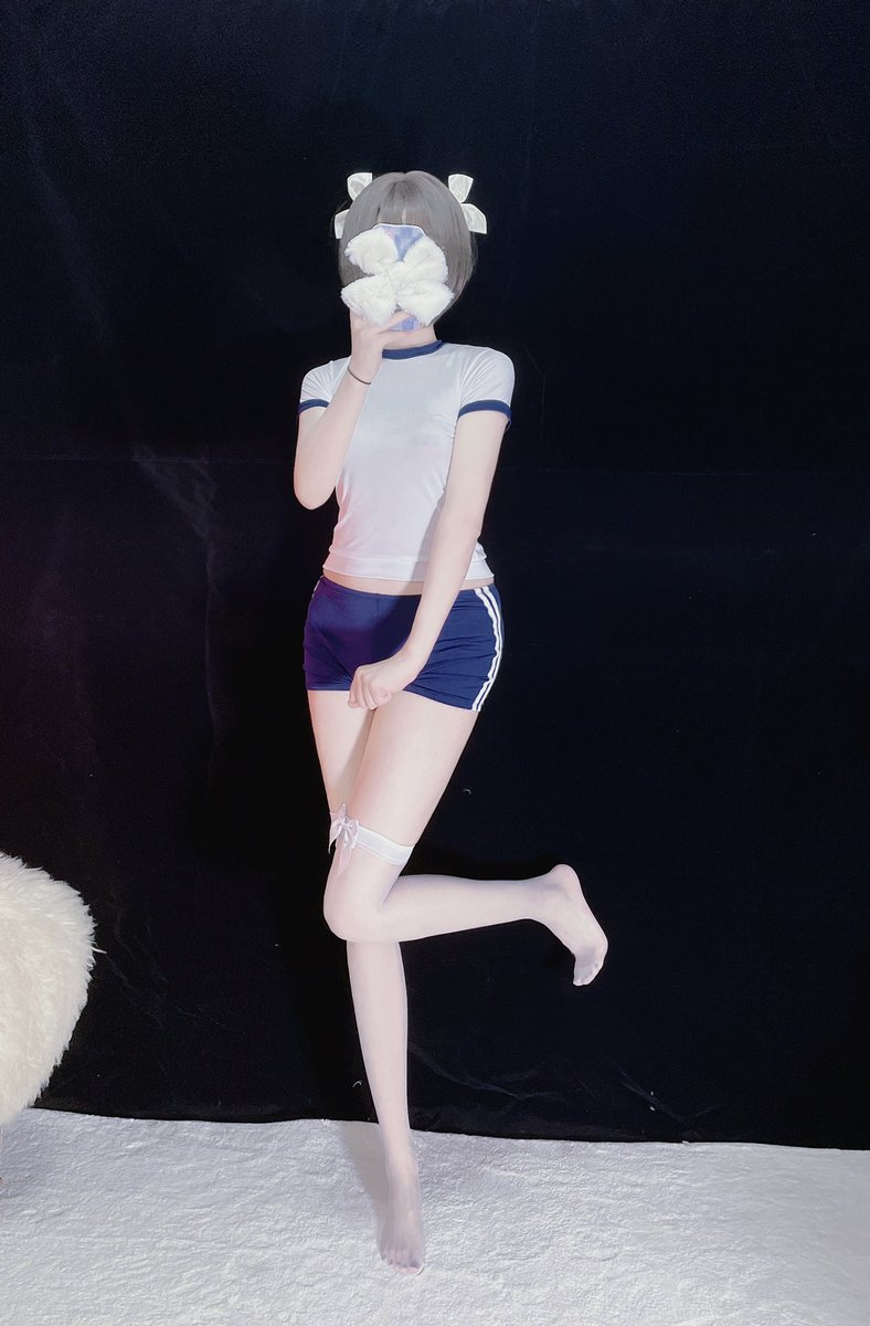 可爱一下～

#cdts #ladyboy #跨性别 #药娘 #伪娘 #男の娘