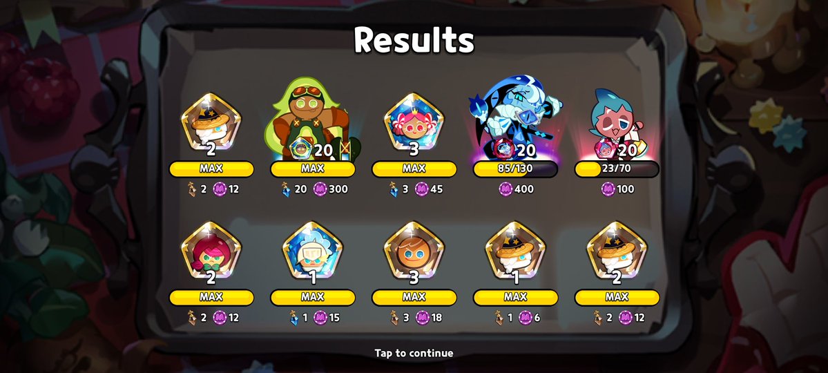 Mint_Linlin's tweet image. FOUNT LORE WAS EXACTLY HOW I PREDICT AND HE REWARDED ME APPEARING IN COSTUME AND COOKIE PULLS 🙏