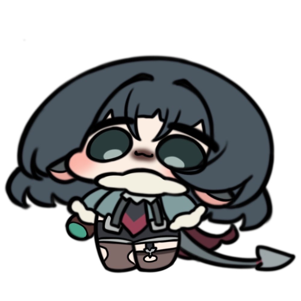 O2H2_OH4's tweet image. 너무나 많은 일이 있었습니다............
금일 부로 커미션 열었습니다 많은 관심 부탁드립니다🙇 sd 커미션 장당 3만원 입니다,,!
자세한 건 채팅방에서 설명 드리겠급니다!
아래 링크로 들어와주심 감사합니다...(들어올 수 없으시다면 마감입니다...!)

오투 커미션
open.kakao.com/o/sv11JDai