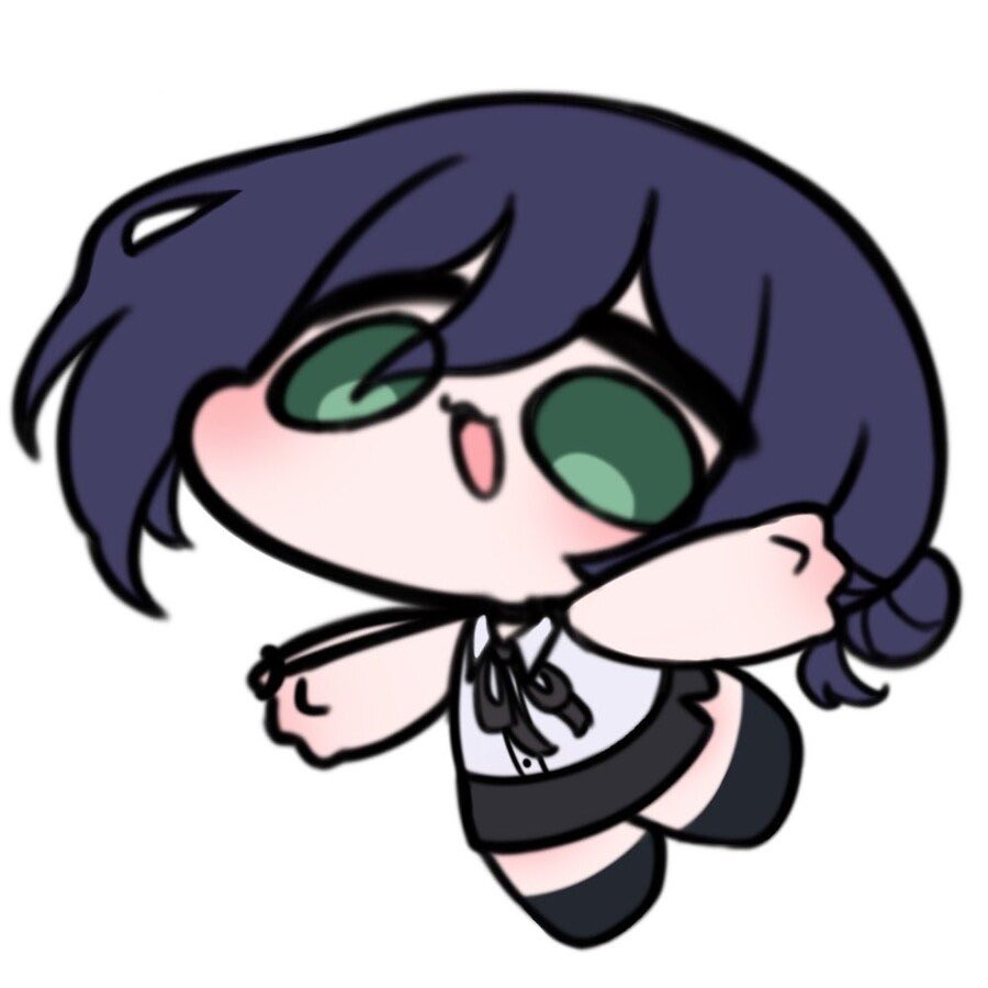 O2H2_OH4's tweet image. 너무나 많은 일이 있었습니다............
금일 부로 커미션 열었습니다 많은 관심 부탁드립니다🙇 sd 커미션 장당 3만원 입니다,,!
자세한 건 채팅방에서 설명 드리겠급니다!
아래 링크로 들어와주심 감사합니다...(들어올 수 없으시다면 마감입니다...!)

오투 커미션
open.kakao.com/o/sv11JDai