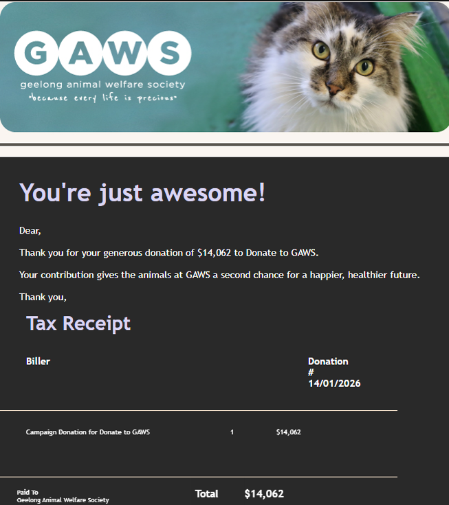 FroggerOW's tweet image. HEY ALL. MY MERCH DROP IS OVER SO I'VE DONATED ALL MY PROFITS TO AN ANIMAL SHELTER!!

THANK YOU ALL WHO BOUGHT A KEYCHAIN/PLUSHIE TO HELP SUPPORT! YOU'RE ALL AMAZING ❤️❤️❤️