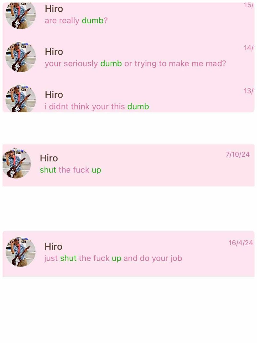 CardRobbie's tweet image. もし日本で働いていて、日本人にこんなふうに話しかけられたら、あなたはどうしますか？
If you were working in Japan and a Japanese person spoke to you like this, what would you do?