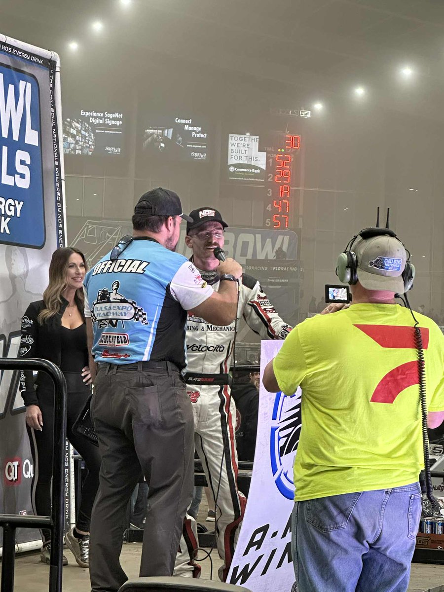 357’s World of Dirt tweet media