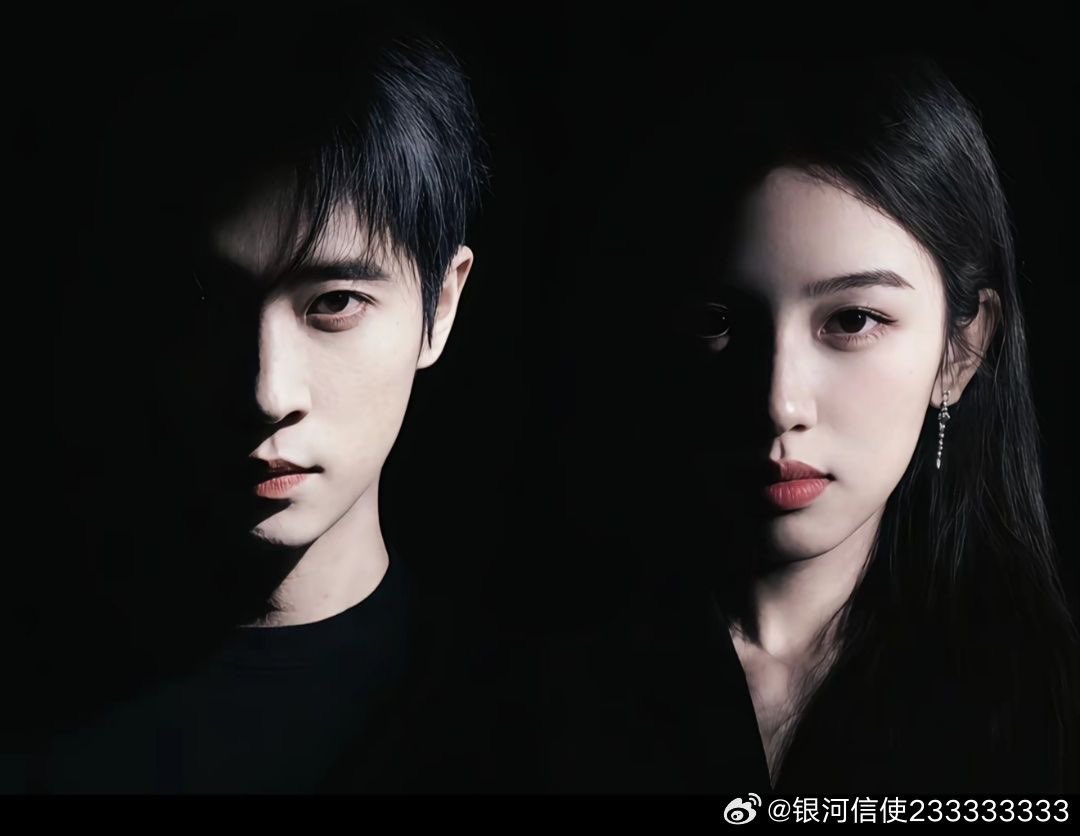 stellaCLZY's tweet image. No one knows that I'm badly need them a modern drama. 

#ChengLei #ZhouYe #LegendofTheFemaleGeneral