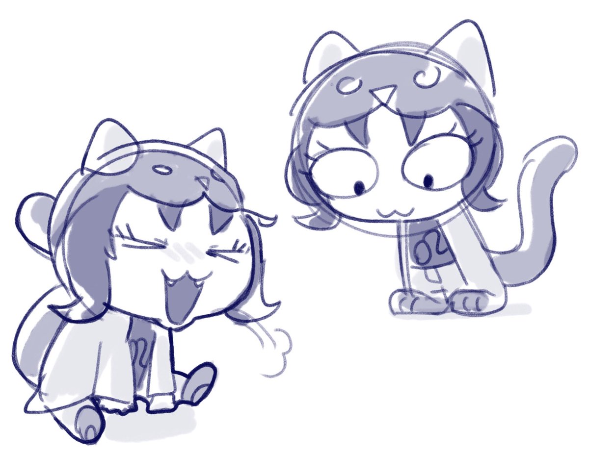 ploquo's tweet image. 