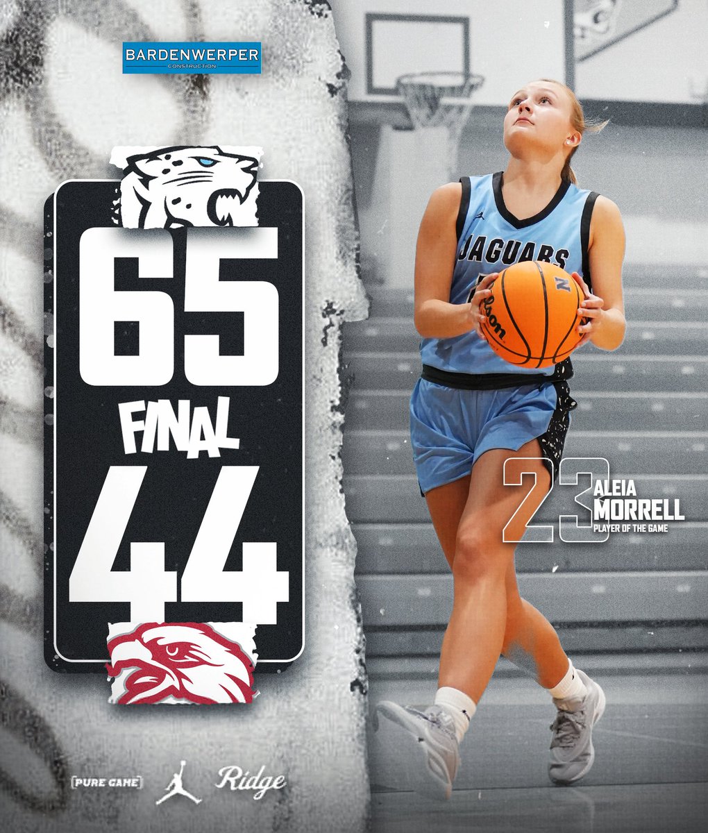 Northridge Girls Basketball tweet media