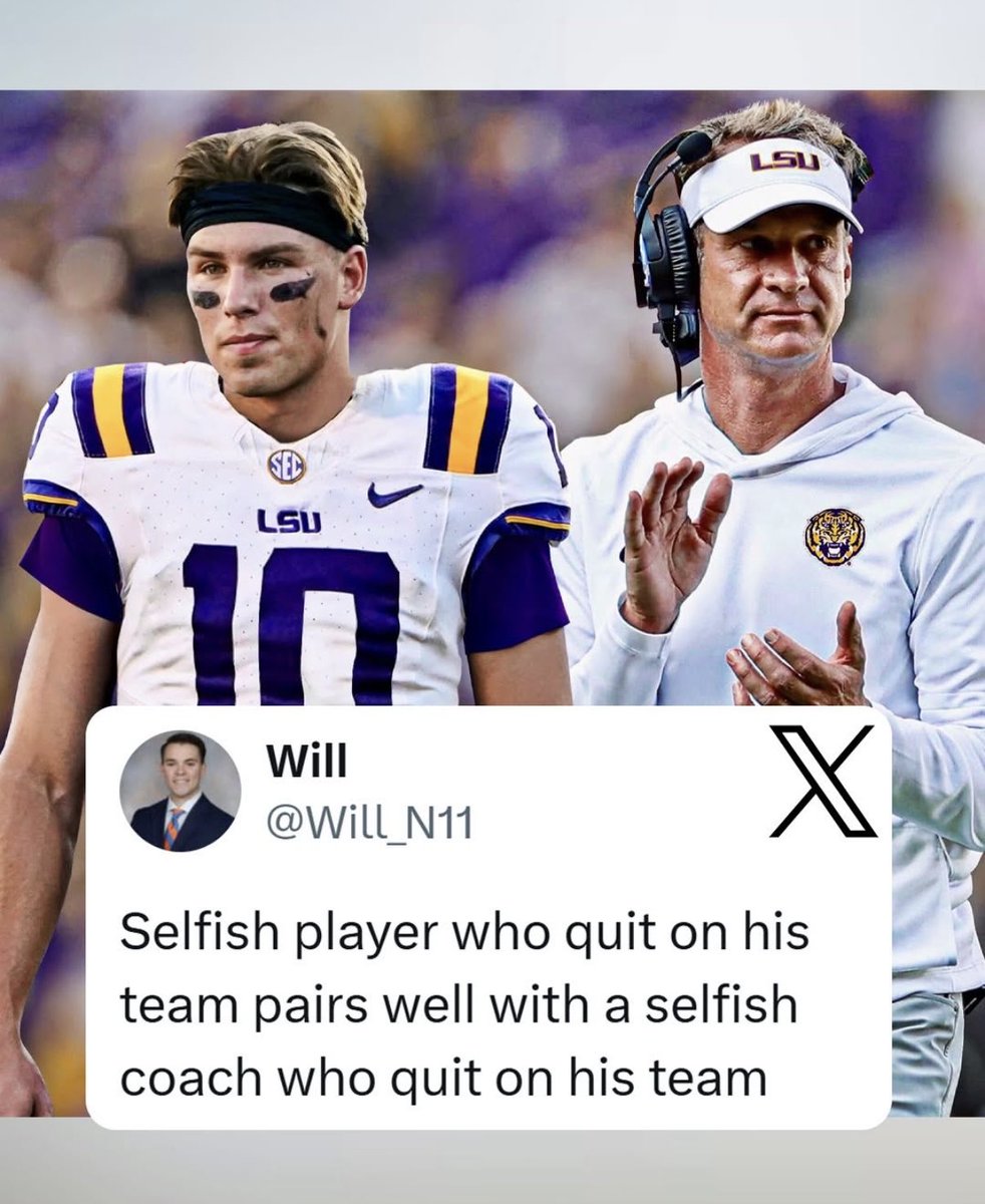 StephBloom's tweet image. I saw this and couldn’t help but laugh and think of @BryanBroaddus and @CrwnGlobalMedia #asu #lsu #samleavitt #sundevils
