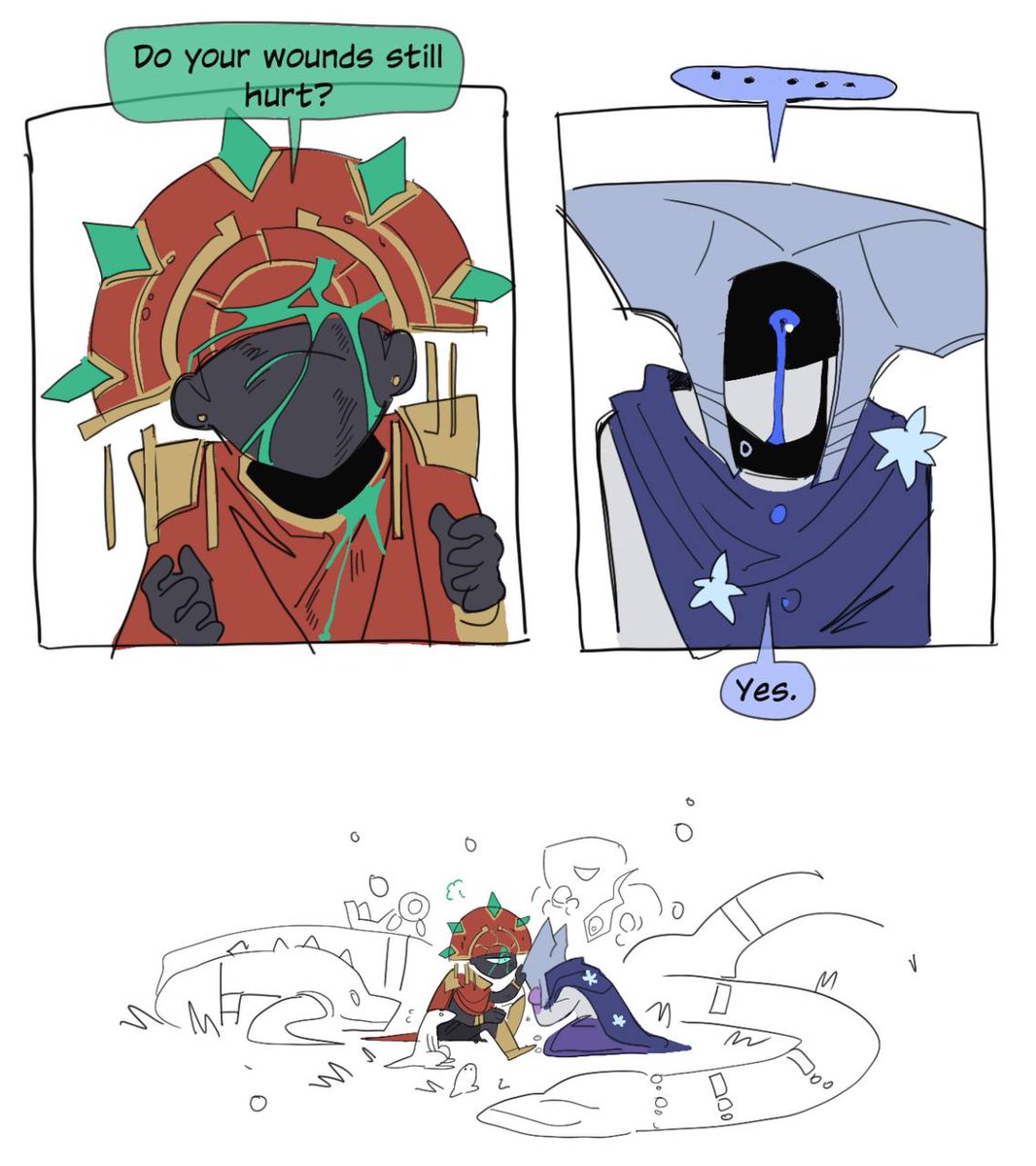 Vvelvii1's tweet image. [2/2]
#ror2