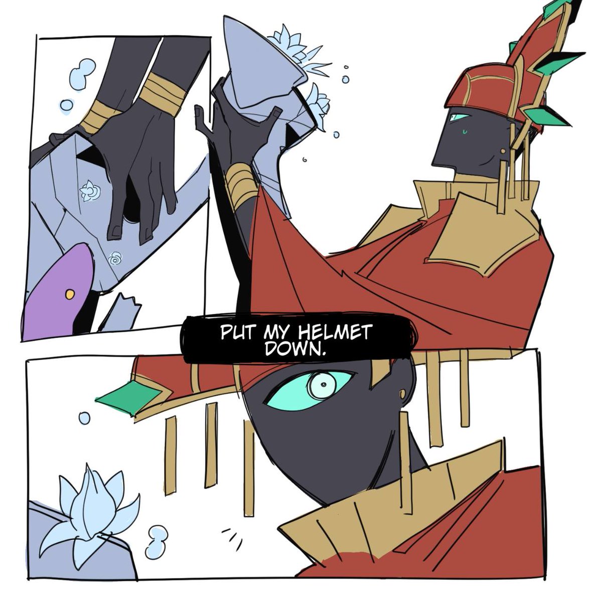 Vvelvii1's tweet image. [1/2]
#ror2