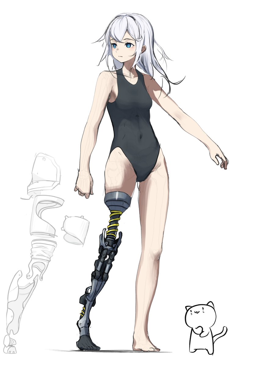 「」|緋宮 源磨のイラスト