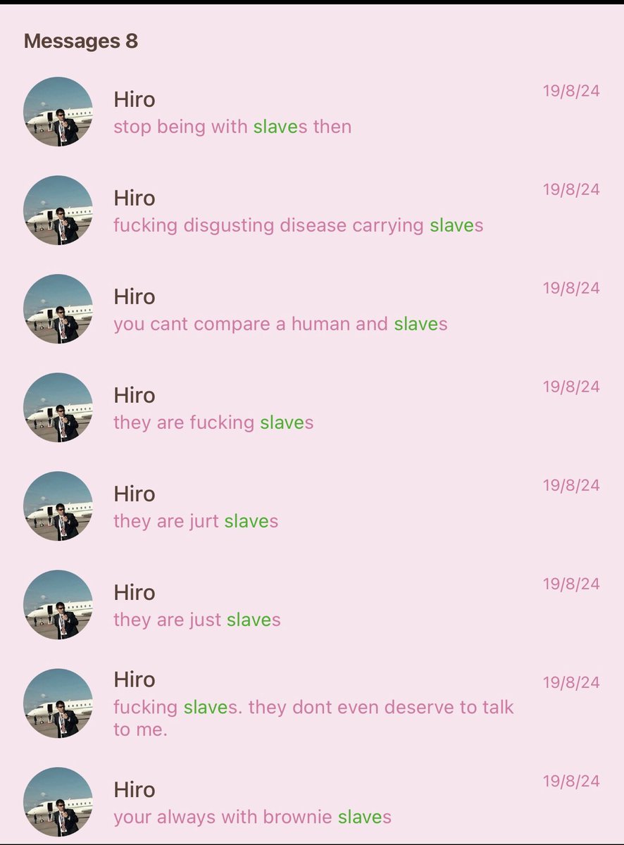 CardRobbie's tweet image. この会話は、日本人が外国人をどのように扱っているかをよく表している。
This conversation is a good example of how Japanese people treat foreigners.