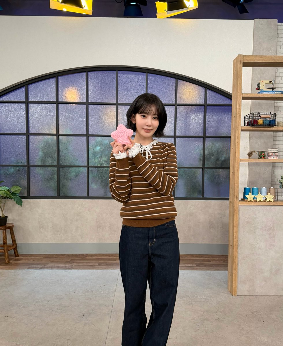 le_sserafim_jp's tweet image. [#今日のLE_SSERAFIM]
260115 @ すてきにハンドメイド

#LE_SSERAFIM #르세라핌
#SAKURA
#すてきにハンドメイド