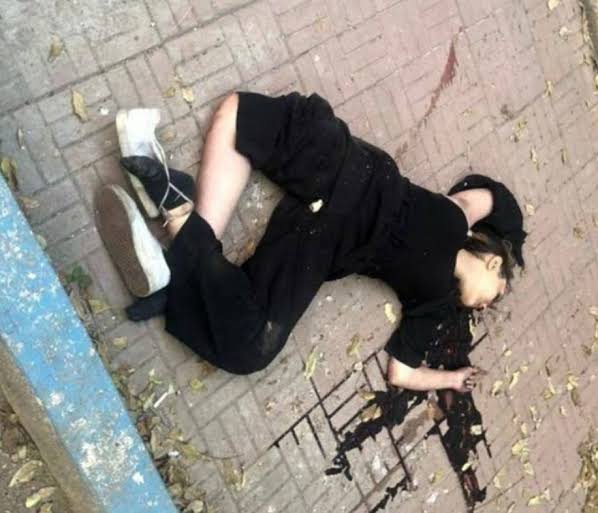 E_Aria_N's tweet photo. 🧵 Thread: 
Inside the Islamic Republic’s Crisis Playbook:

1- Understanding the Islamic Republic’s behavioral pattern at moments like this may help Western observers better anticipate what comes next, rather than misreading short-term signals as structural change. https://t.co/11cDlITfTn