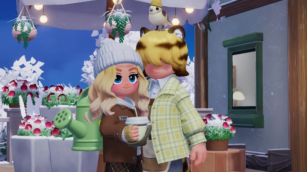 Cassi ♡ (She/Her) tweet media