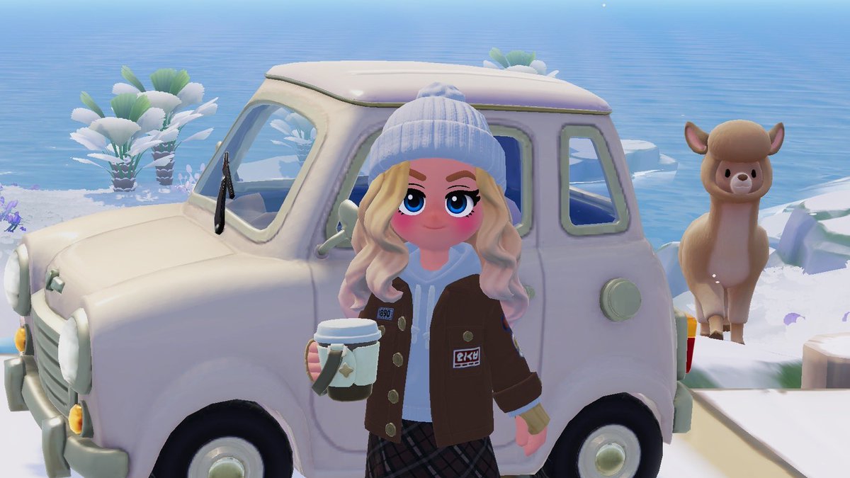 Cassi ♡ (She/Her) tweet media