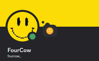 FourCow 🔞(Comms Open!) tweet media