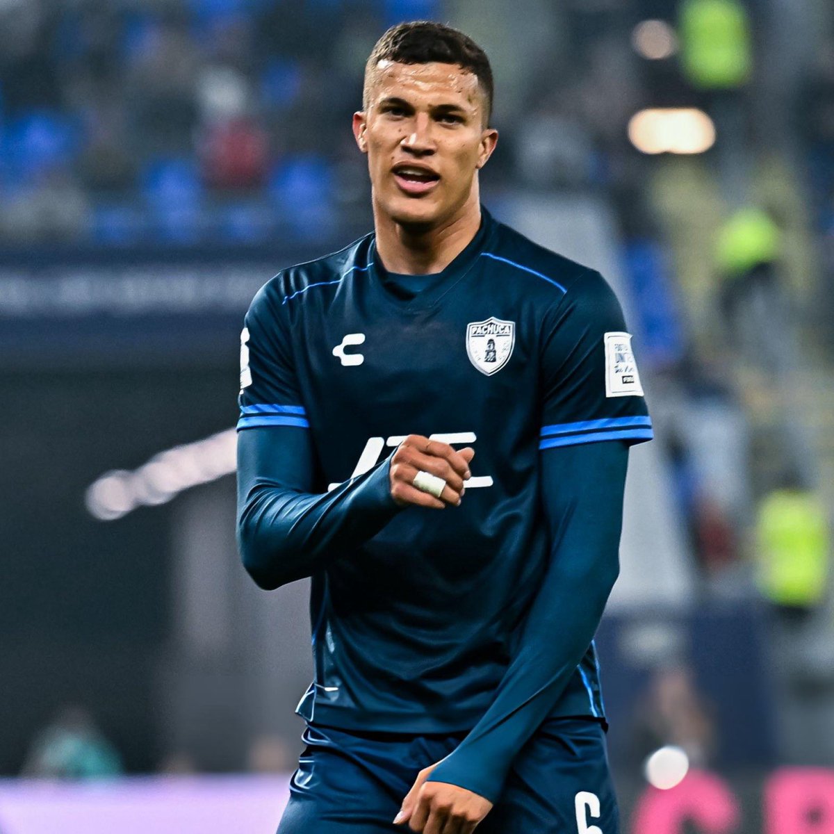 Idrissi y Rondón anotaron, pero faltaste tú, mago 🥹