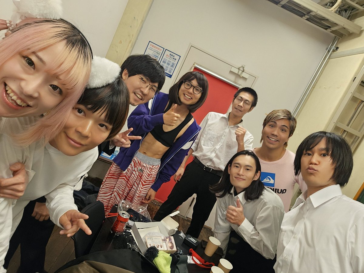 えりにゃん🐱🩷 (@eri_yzs) / Posts / X