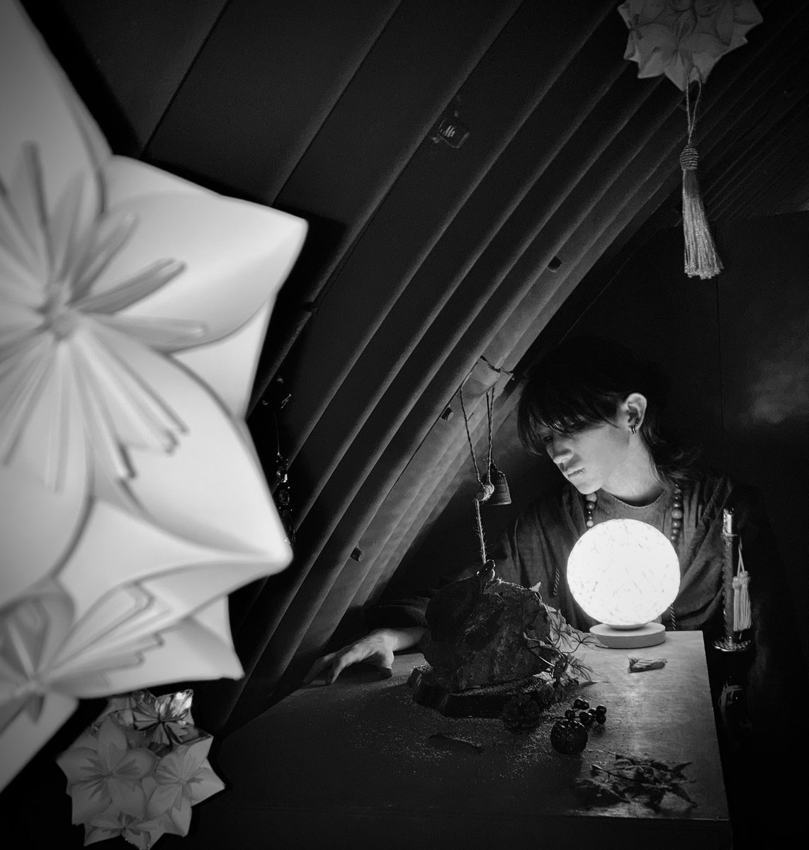 - Anemoia Tokyo -

🚉1/14(水)

御来場お待ちしております

📸 <a href="/___layla816/">𝐋𝐚𝐲𝐥𝐚-玲羅-</a> 

#AnemoiaTokyo 
#immersiveexperience 
#怨霊