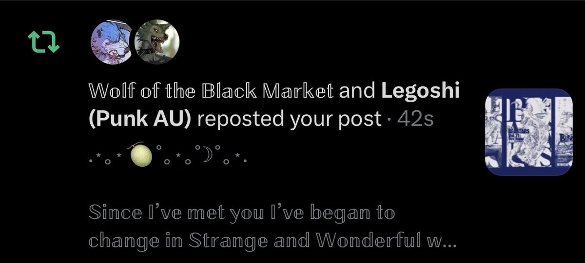 𝑀𝑒𝓁𝑜𝓃 tweet media