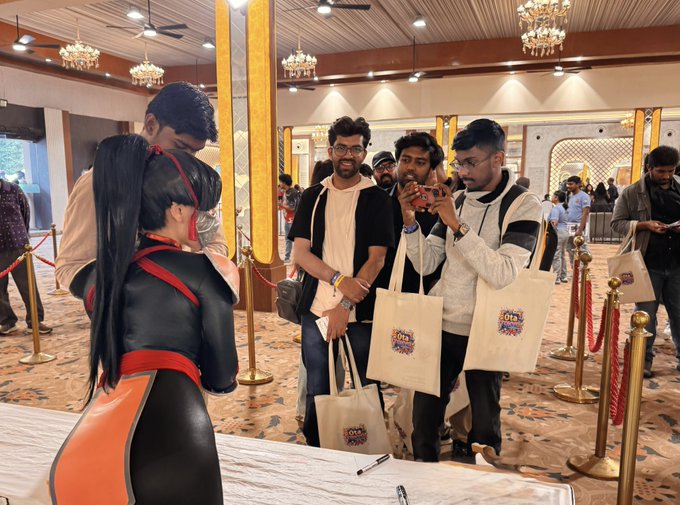 Twitterのコスプレ画像10