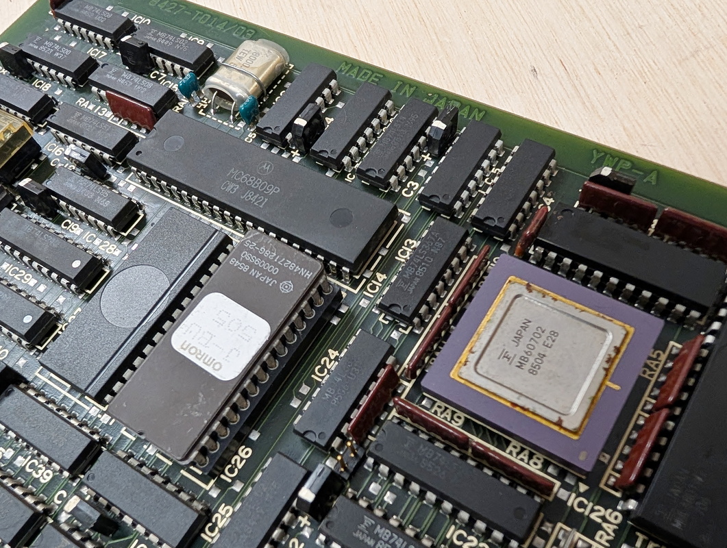 メモリー基盤ジャンク　約780g メモリー基盤ジャンク 約780g □ジャンク品□ メモリ - メルカリ