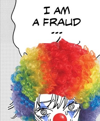 RedEclipseSnaps's tweet image. Fraud Devil lurking in these corners