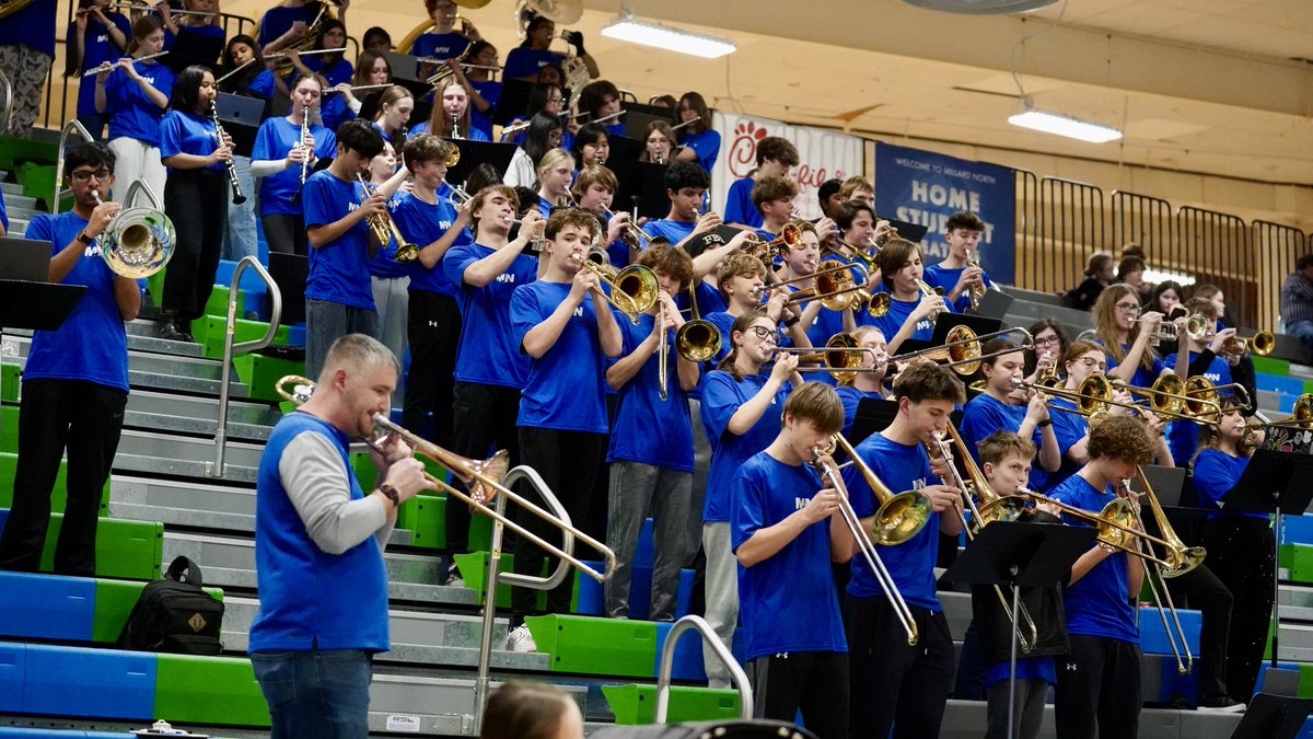 MNHS Activities tweet media