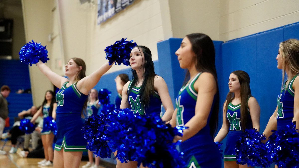 MNHS Activities tweet media