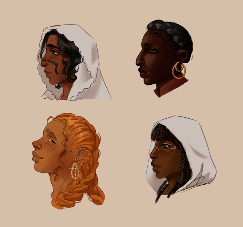 mutilated_jpeg's tweet photo. Side profiles
[ #abm #angelsbeforeman ] https://t.co/Xlr0wNC5N1