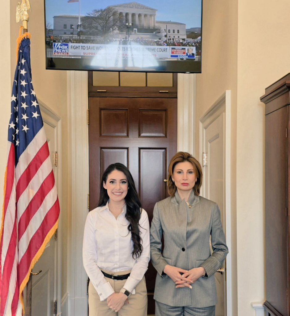 Tamar Taliashvili tweet media