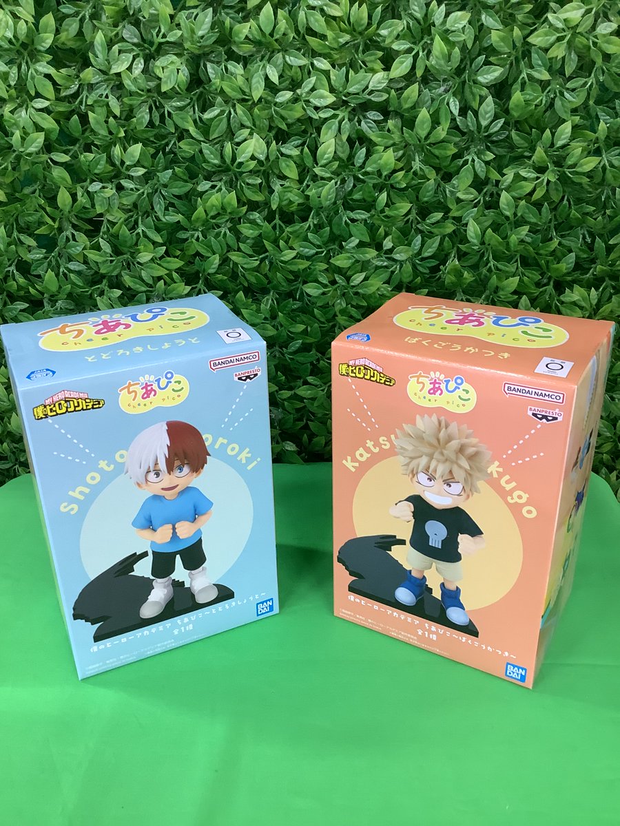 僕のヒーローアカデミア ちあぴこ ばくごうかつき とどろきしょうと 8