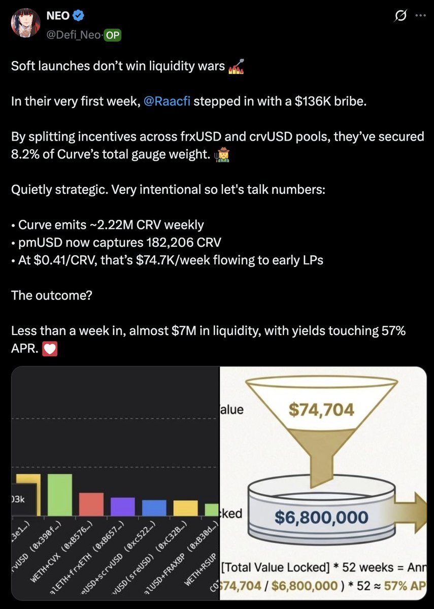 Jordi in Cryptoland tweet media